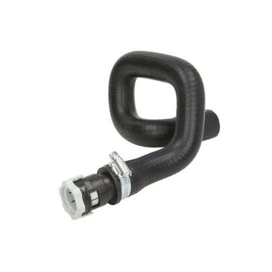Thermotec Intake Hose, air filter to suit Ford