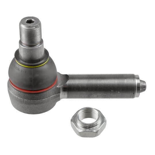 Lemförder Drag Link End to suit Mercedes-Benz, Hyundai, Iveco