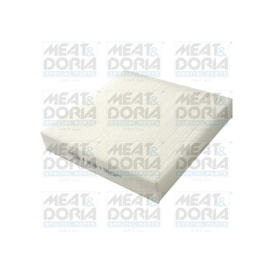 Meat & Doria Filter, interior air to suit Renault, Renault Trucks