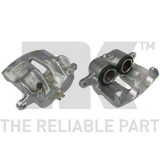 Nk Brake Caliper to suit Ford, Nissan