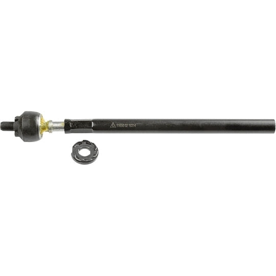 Lemförder Tie Rod Axle Joint to suit Peugeot, Citroën