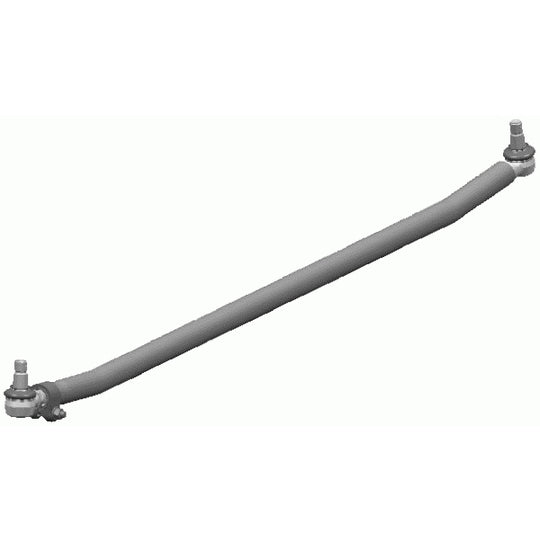 Lemförder Rod Assembly to suit Volvo