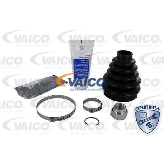 Vaico Bellow Set, drive shaft to suit Ford