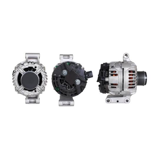 Lucas Alternator to suit Ford
