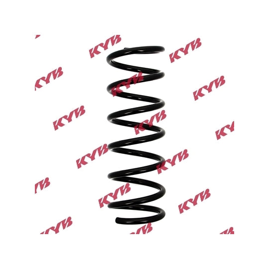 Kyb Coil Spring to suit Ford