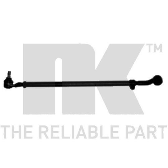 Nk Rod Assembly to suit Audi, VW, Seat