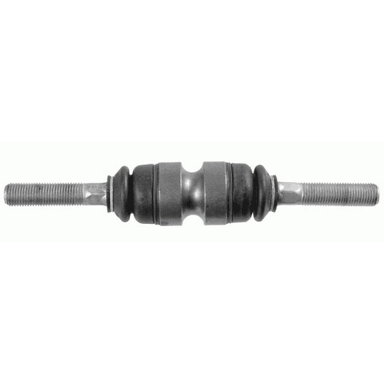 Lemförder Tie Rod Axle Joint to suit Peugeot, Citroën