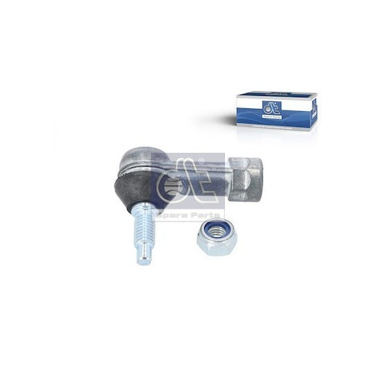Dt Spare Parts Ball Head, gearshift linkage to suit Mercedes-Benz, Nissan, Fiat