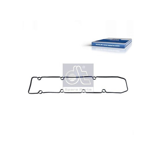 Dt Spare Parts Gasket, cylinder head cover to suit Peugeot, Citroën, Fiat