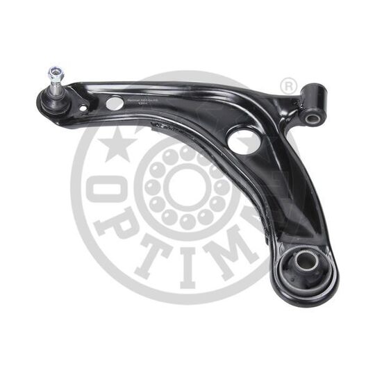 Optimal Track Control Arm to suit Toyota