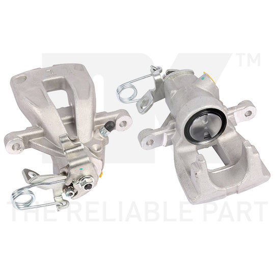 Nk Brake Caliper to suit Peugeot