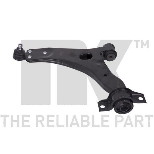 Nk Track Control Arm to suit Ford
