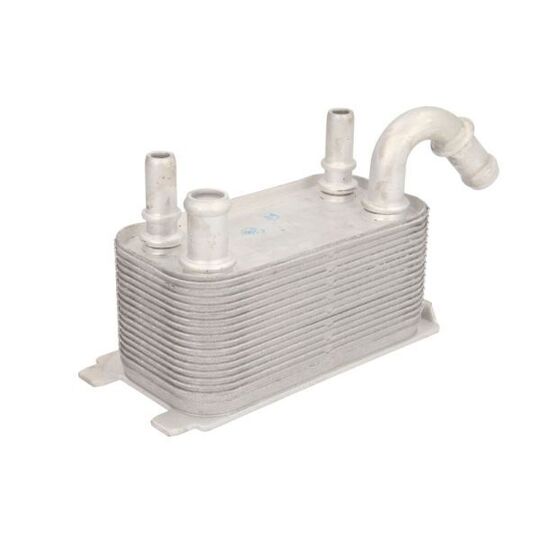 Thermotec Oil Cooler, engine oil to suit Ford, Land Rover, Volvo