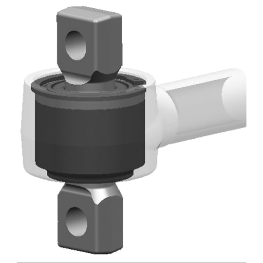 Lemförder Repair Kit, link to suit Mercedes-Benz