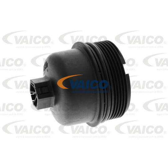 Vaico Cap, oil filter housing to suit Ford, VW, BMW