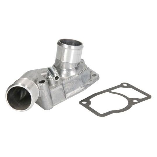 Thermotec Thermostat, coolant to suit Opel, Vauxhall, Gmc
