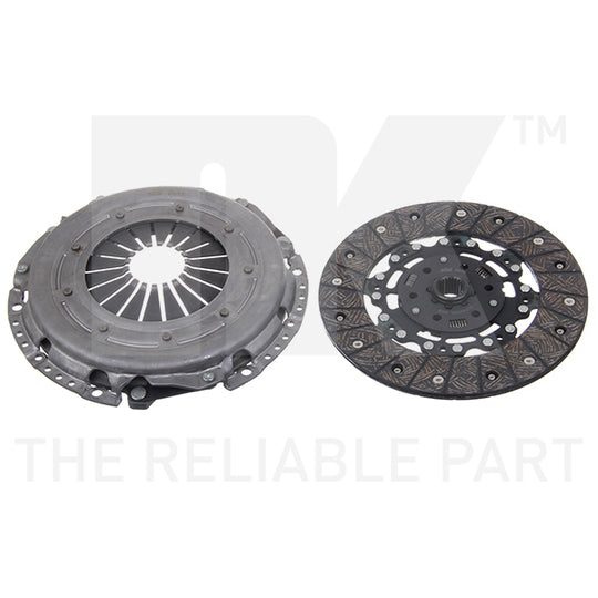 Nk Clutch Kit to suit Ford, Audi, VW