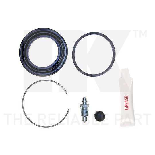Nk Repair Kit, brake caliper
