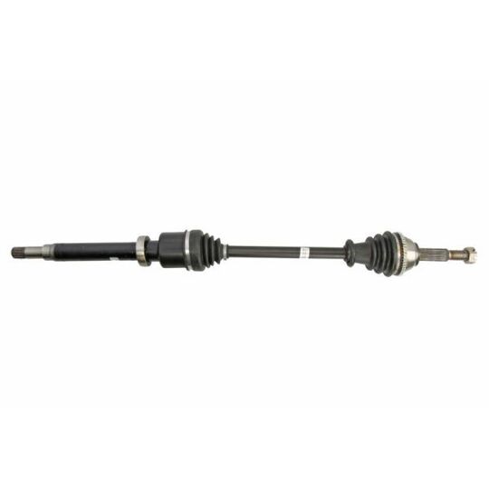 Point Gear Drive Shaft to suit Ford