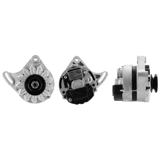 Lucas Alternator to suit Fiat