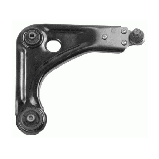 Lemförder Track Control Arm to suit Ford