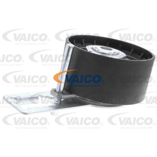 Vaico Tensioner Pulley, timing belt to suit Ford, Mazda, Peugeot