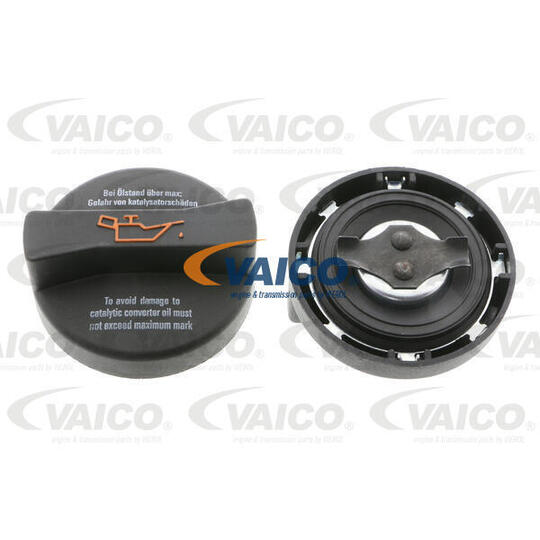 Vaico Sealing Cap, oil filling port to suit Ford, Audi, VW
