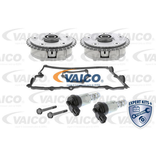 Vaico Repair Kit, camshaft adjustment to suit BMW