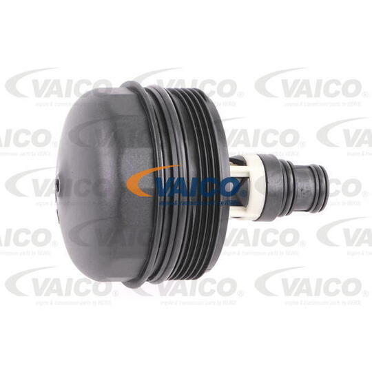 Vaico Cap, oil filter housing to suit BMW