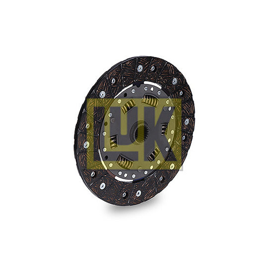 Aisin Clutch Disc to suit Volvo
