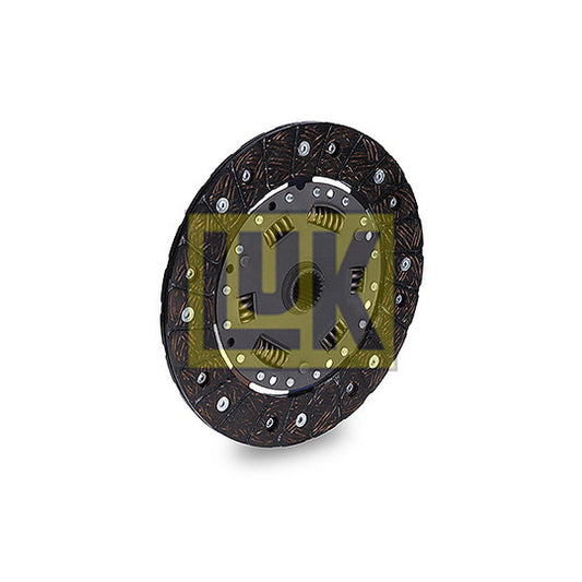 Aisin Clutch Disc to suit Volvo