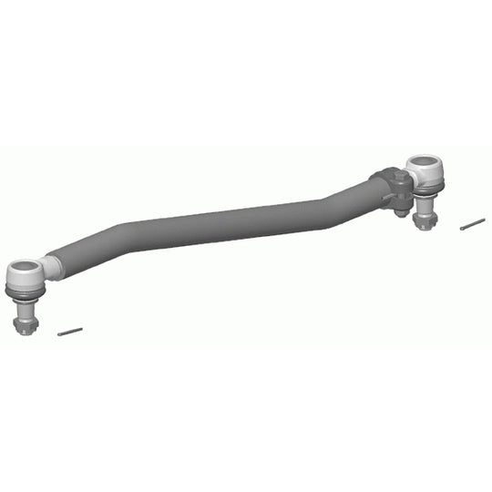 Lemförder Centre Rod Assembly to suit Daf