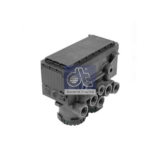 Dt Spare Parts Control Unit, brake / driving dynamics to suit Scania