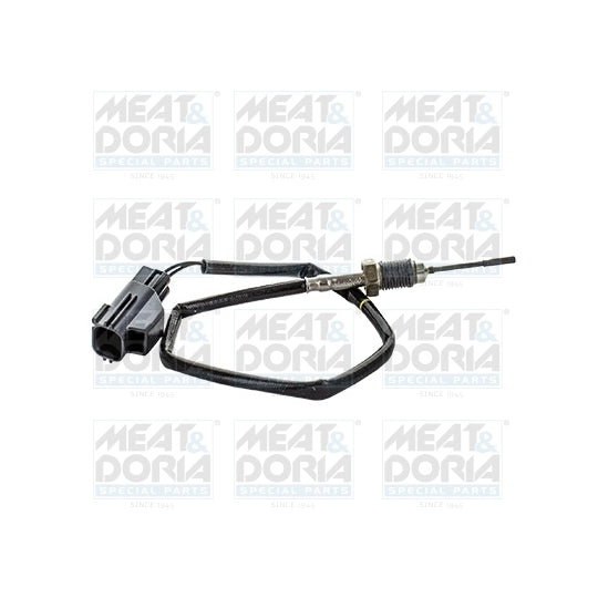 Meat & Doria Sensor, exhaust gas temperature to suit Ford, Volvo