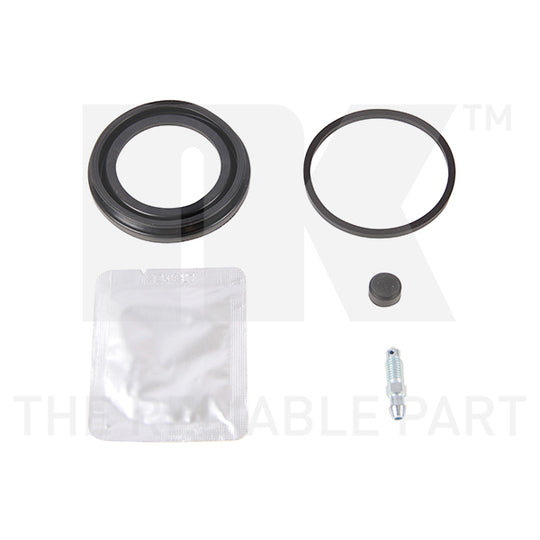 Nk Repair Kit, brake caliper