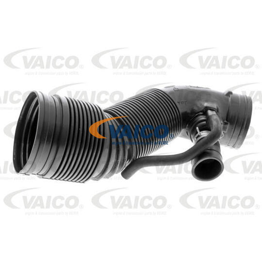 Vaico Intake Hose, air filter to suit Audi, VW, Seat