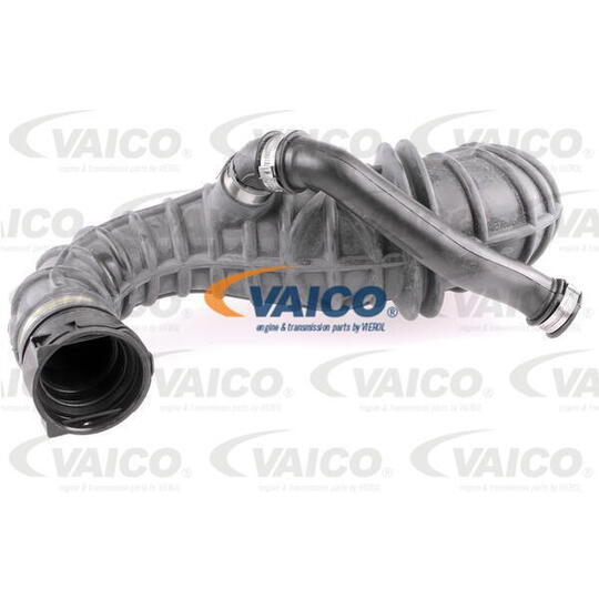 Vaico Intake Hose, air filter to suit Ford