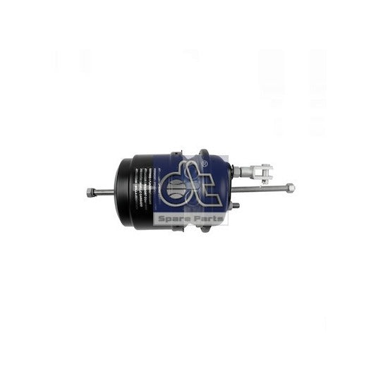 Dt Spare Parts Spring-loaded Cylinder to suit Scania