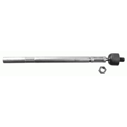 Lemförder Tie Rod Axle Joint to suit Peugeot, Citroën