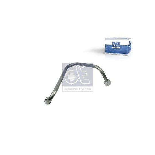 Dt Spare Parts Fuel Line to suit Scania