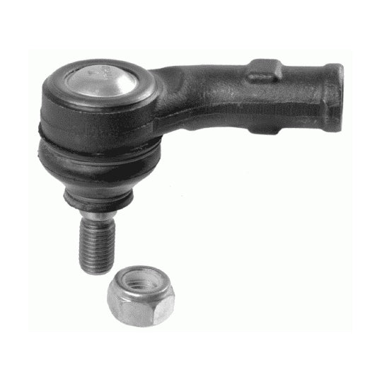 Lemförder Tie rod end to suit VW, Seat