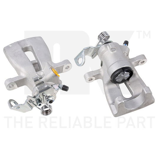 Nk Brake Caliper to suit Chevrolet, Opel, Vauxhall