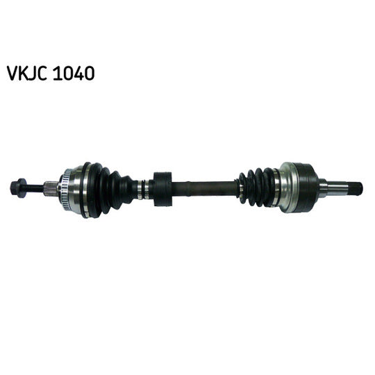 Skf Drive Shaft to suit Ford, VW