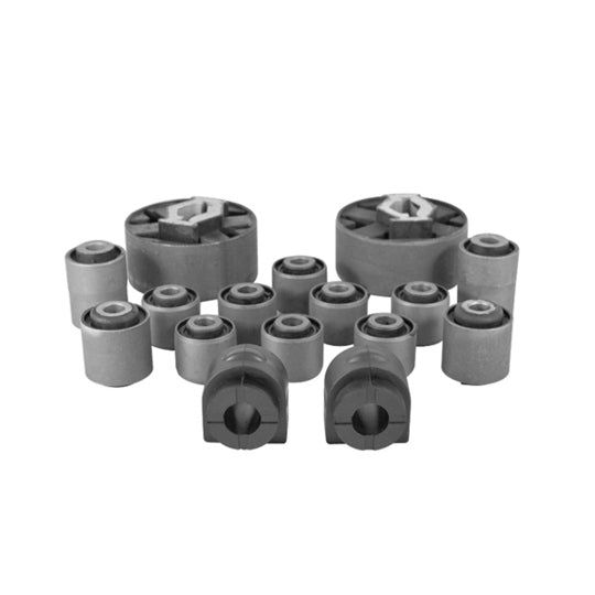 Tedgum Repair Kit, axle beam to suit Ford