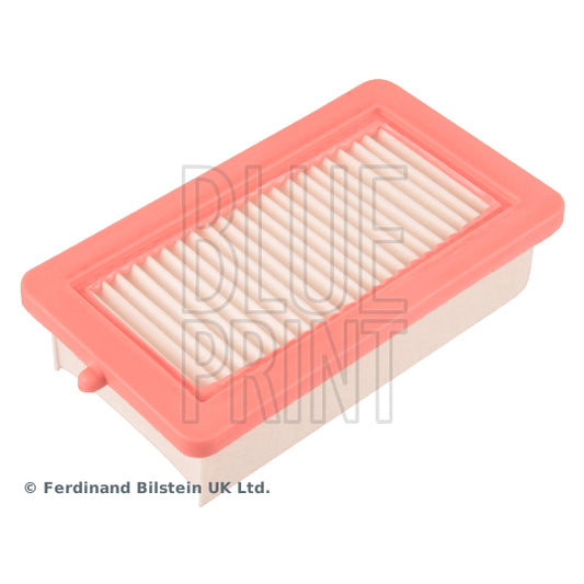 Blue Print Air Filter to suit Mitsubishi, Nissan, Renault