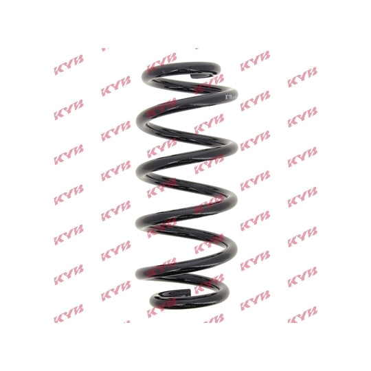 Kyb Coil Spring to suit Audi