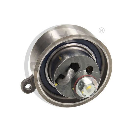 Optimal Tensioner Pulley, timing belt to suit Ford, Mazda