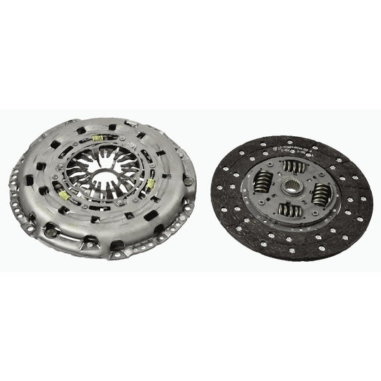 Sachs Clutch Kit to suit Ford