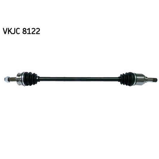 Febi Bilstein 198857 Drive Shaft to suit Ford, Fiat, Chrysler