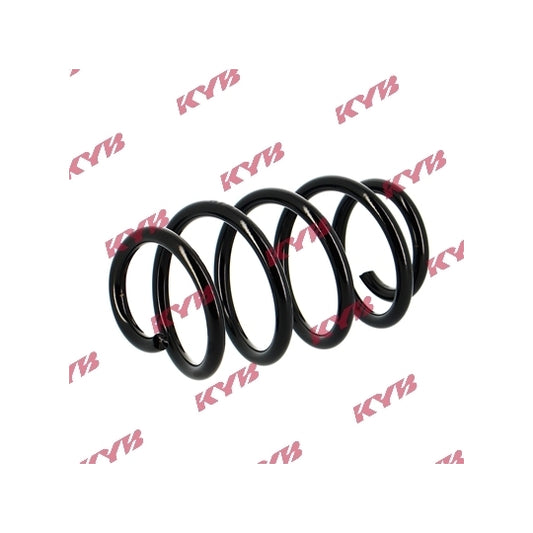 Kyb Coil Spring to suit Audi